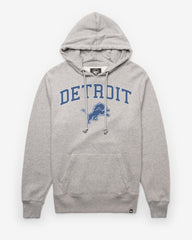 DETROIT LIONS ARCH GAME '47 HEADLINE HOOD