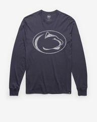 PENN STATE NITTANY LIONS PREMIER '47 FRANKLIN LONG SLEEVE