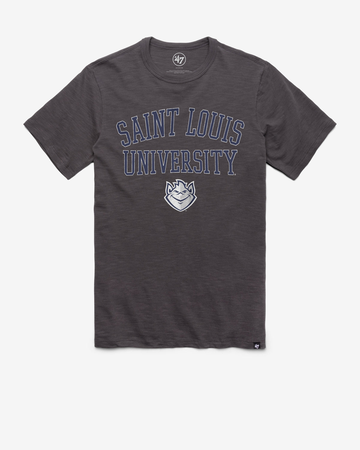 SAINT LOUIS BILLIKENS CLASSIC TRACK '47 SCRUM TEE