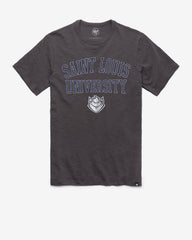 SAINT LOUIS BILLIKENS CLASSIC TRACK '47 SCRUM TEE