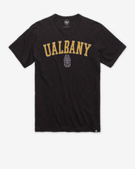 SUNY ALBANY GREAT DANES CLASSIC TRACK '47 SCRUM TEE