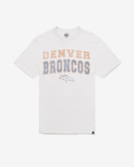 DENVER BRONCOS STADIUM WAVE '47 SCRUM TEE