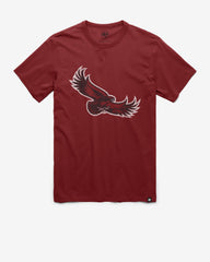 SAINT JOSEPHS HAWKS PREMIER '47 FRANKLIN TEE