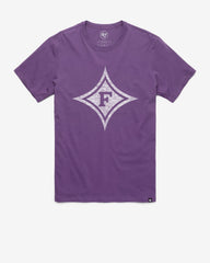 FURMAN PALADINS PREMIER '47 FRANKLIN TEE