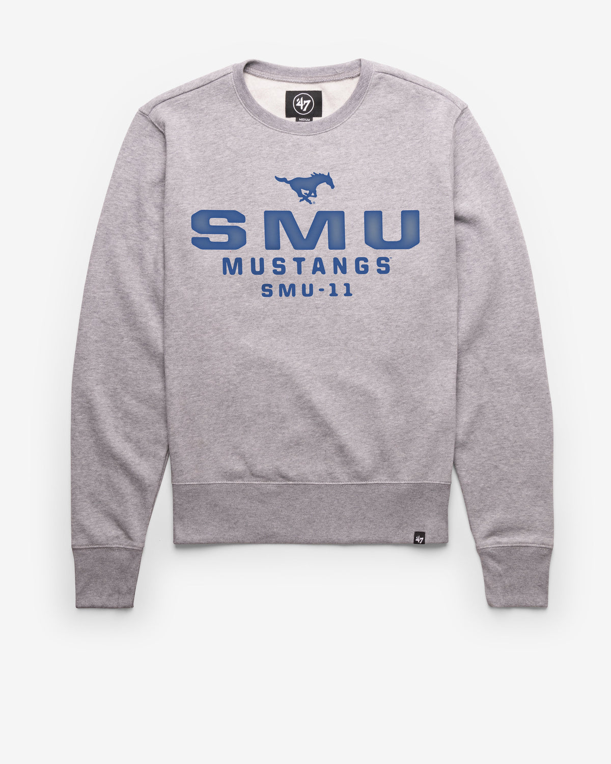 SOUTHERN METHODIST MUSTANGS SMU HONOR ROLL '47 HEADLINE CREW