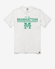 MANHATTAN JASPERS REUNION '47 SCRUM TEE