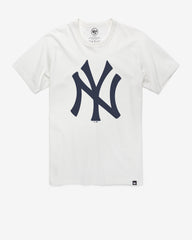 NEW YORK YANKEES IMPRINT '47 FRANKLIN TEE