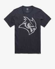 RICE OWLS GRIT '47 SCRUM TEE