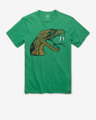 FLORIDA A&M RATTLERS GRIT '47 SCRUM TEE