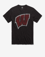 WISCONSIN BADGERS GRIT '47 SCRUM TEE