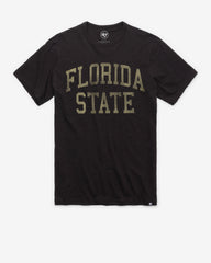 FLORIDA STATE SEMINOLES CLASSIC BLOCK '47 SCRUM TEE
