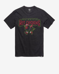 NASHVILLE SOUNDS PREMIER '47 FRANKLIN TEE