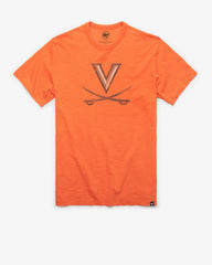 VIRGINIA CAVALIERS GRIT '47 SCRUM TEE