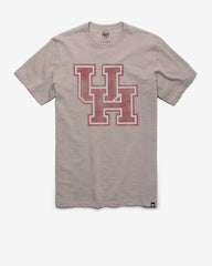 HOUSTON COUGARS GRIT '47 SCRUM TEE