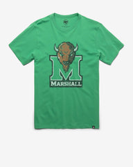 MARSHALL THUNDERING HERD PREMIER '47 FRANKLIN TEE