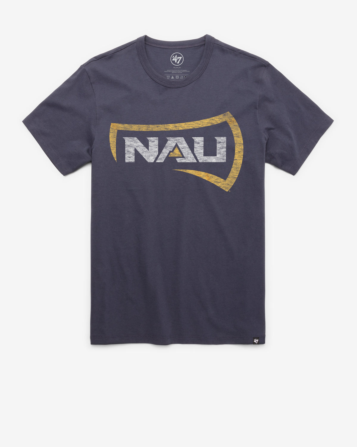 NORTHERN ARIZONA LUMBERJACKS PREMIER '47 FRANKLIN TEE