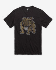 BRYANT BULLDOGS GRIT '47 SCRUM TEE