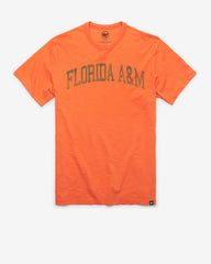 FLORIDA A&M RATTLERS CLASSIC BLOCK '47 SCRUM TEE