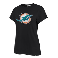 MIAMI DOLPHINS PREMIER '47 FRANKIE TEE WOMENS