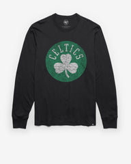 BOSTON CELTICS PREMIER '47 FRANKLIN LONG SLEEVE
