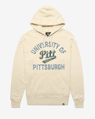 PITTSBURGH PANTHERS VINTAGE PIVOTAL '47 HEADLINE HOOD