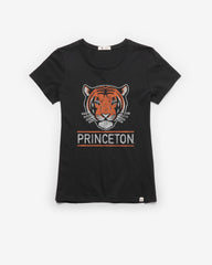 PRINCETON TIGERS FINELINE '47 FRANKIE TEE WOMEN