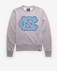 NORTH CAROLINA TAR HEELS UNC IMPRINT '47 HEADLINE CREW