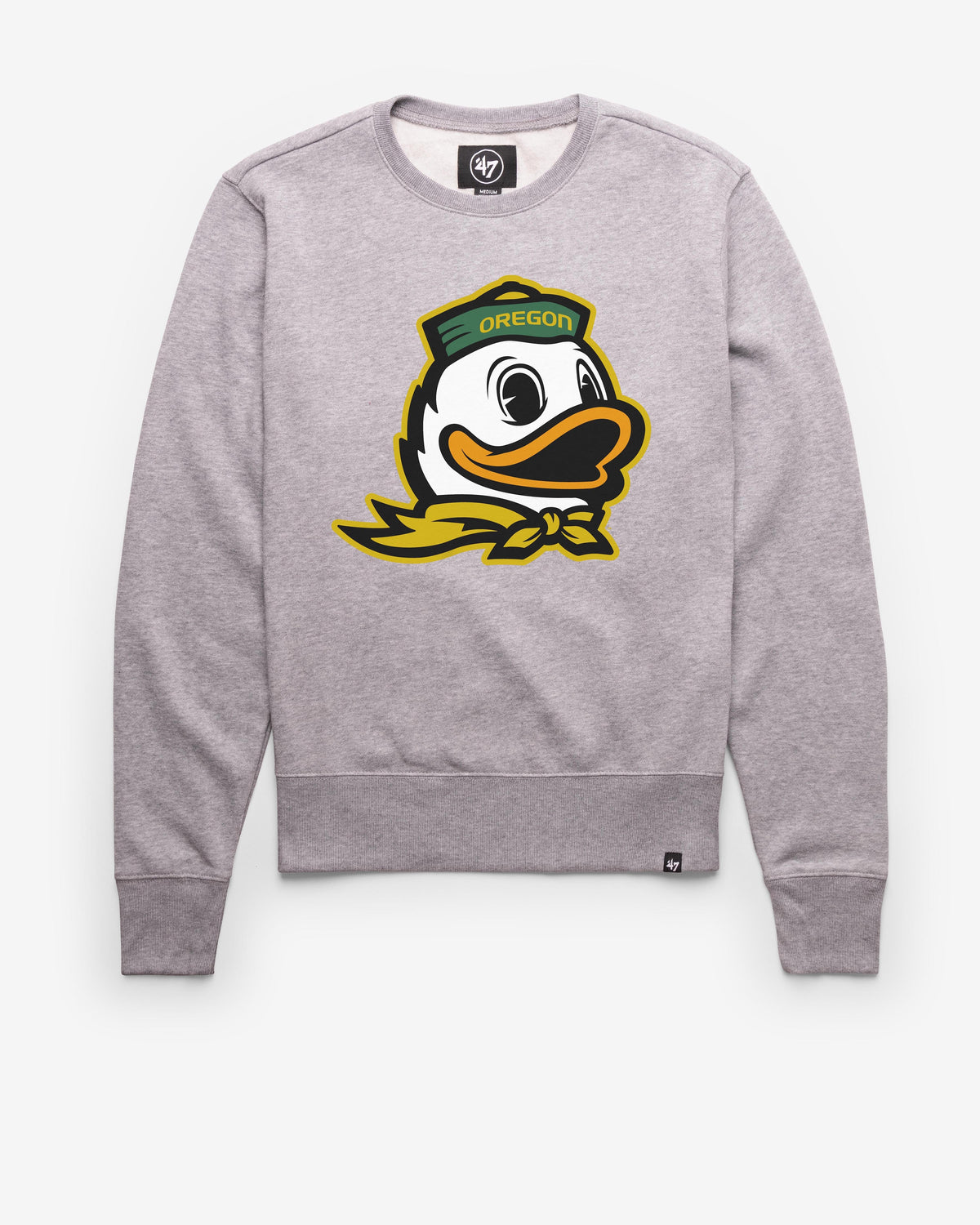 OREGON DUCKS IMPRINT '47 HEADLINE CREW