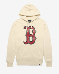 BOSTON RED SOX D IMPRINT '47 HEADLINE HOOD