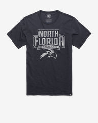 NORTH FLORIDA OSPREYS GRIT '47 SCRUM TEE
