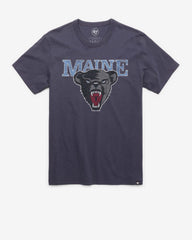 MAINE BLACK BEARS PREMIER '47 FRANKLIN TEE