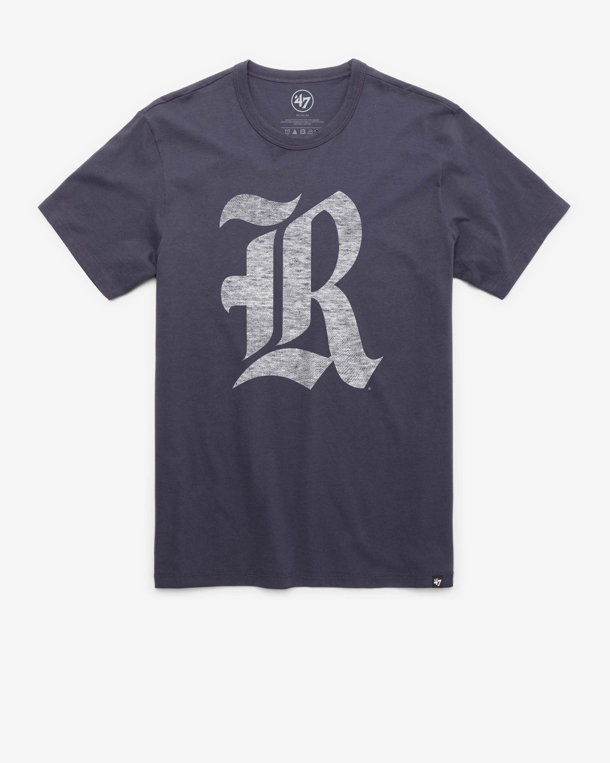 RICE OWLS PREMIER '47 FRANKLIN TEE