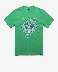 HARTFORD YARD GOATS PREMIER '47 FRANKLIN TEE