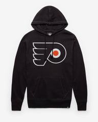 PHILADELPHIA FLYERS IMPRINT '47 HEADLINE HOOD