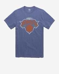 NEW YORK KNICKS GRIT '47 SCRUM TEE