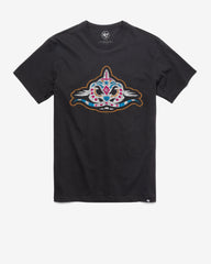 CAROLINA MUDCATS COPA PREMIER '47 FRANKLIN TEE