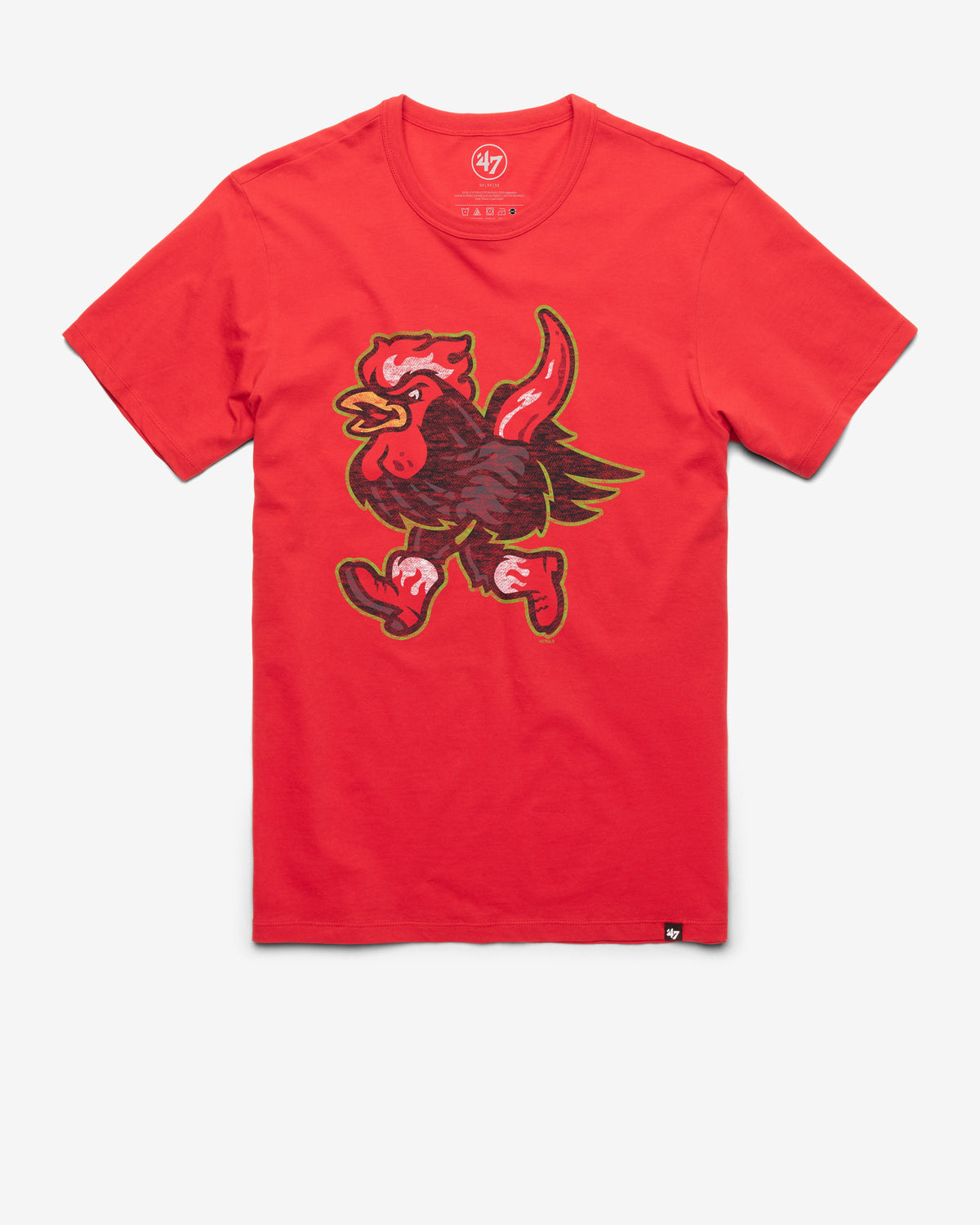 NASHVILLE SOUNDS PREMIER '47 FRANKLIN TEE