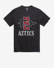 SAN DIEGO STATE AZTECS PREMIER '47 FRANKLIN TEE