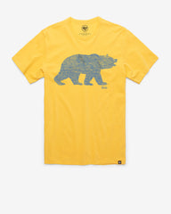UCLA BRUINS PREMIER '47 FRANKLIN TEE