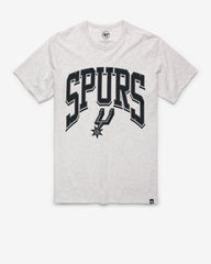 SAN ANTONIO SPURS WALK TALL '47 FRANKLIN TEE