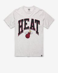 MIAMI HEAT WALK TALL '47 FRANKLIN TEE