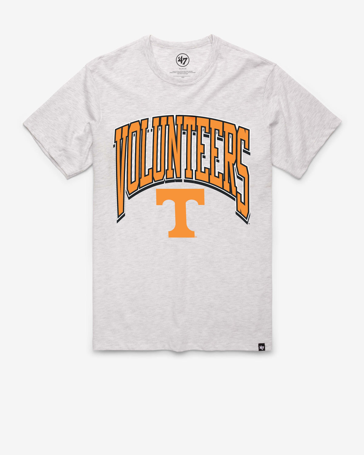 TENNESSEE VOLUNTEERS WALK TALL '47 FRANKLIN TEE