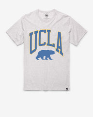 UCLA BRUINS WALK TALL '47 FRANKLIN TEE