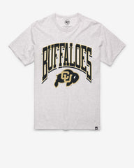 COLORADO BUFFALOES WALK TALL '47 FRANKLIN TEE