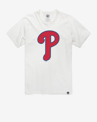 PHILADELPHIA PHILLIES IMPRINT '47 FRANKLIN TEE