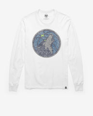 MINNESOTA TIMBERWOLVES PREMIER '47 FRANKLIN LONG SLEEVE TEE