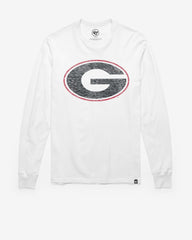 GEORGIA BULLDOGS PREMIER '47 FRANKLIN LONG SLEEVE TEE