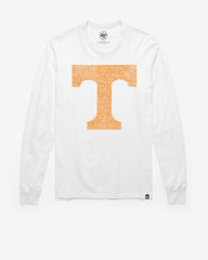 TENNESSEE VOLUNTEERS PREMIER '47 FRANKLIN LONG SLEEVE TEE