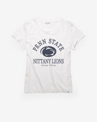 PENN STATE NITTANY LIONS FRESH START '47 FRANKIE TEE WOMENS