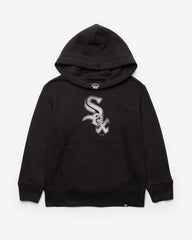 CHICAGO WHITE SOX DISTRESSED IMPRINT '47 KID'S HEADLNE HOOD